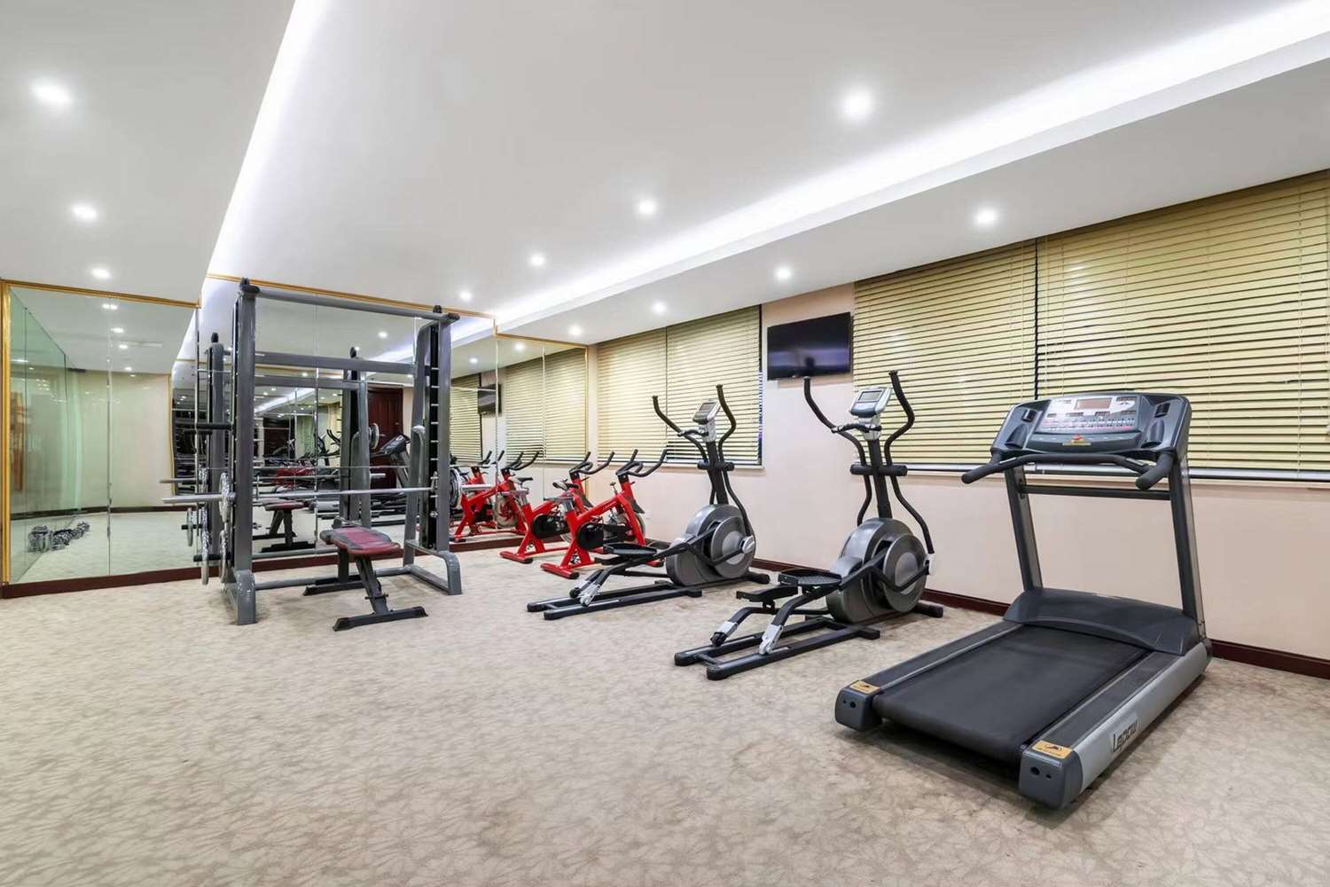 Ramada by Wyndham Linyi North 6/15
