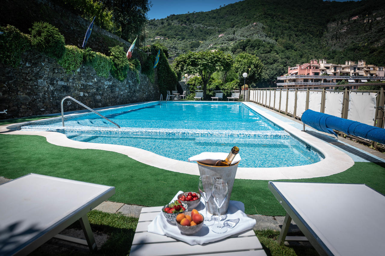 Manuelina Taste Hotel 24/32