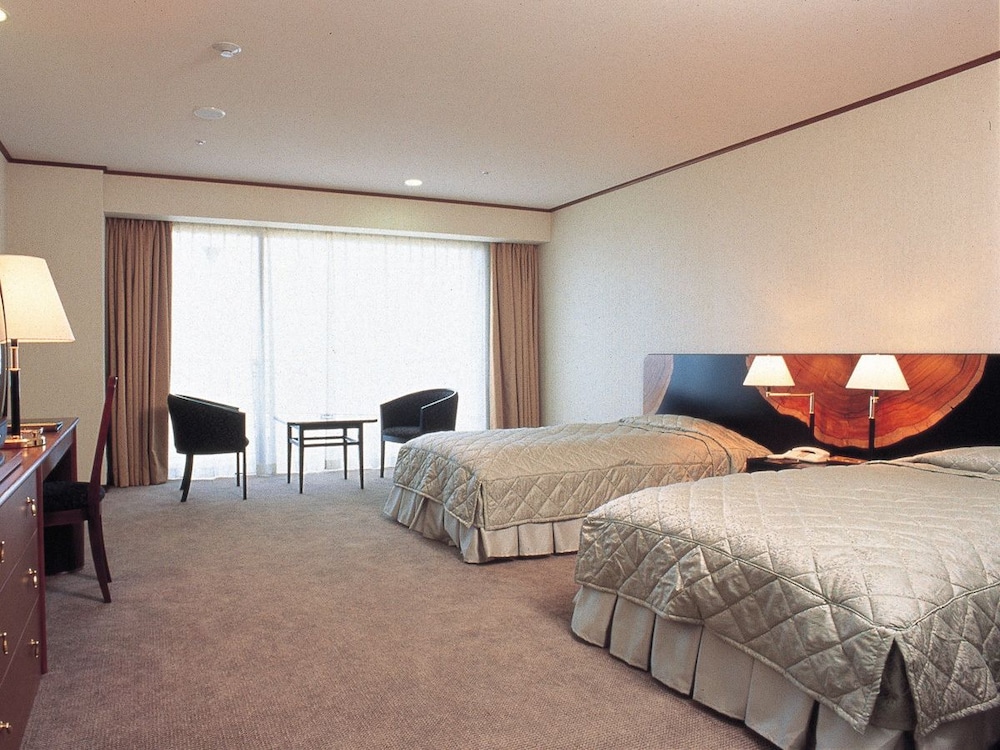 Yakushima Iwasaki Hotel 6/29