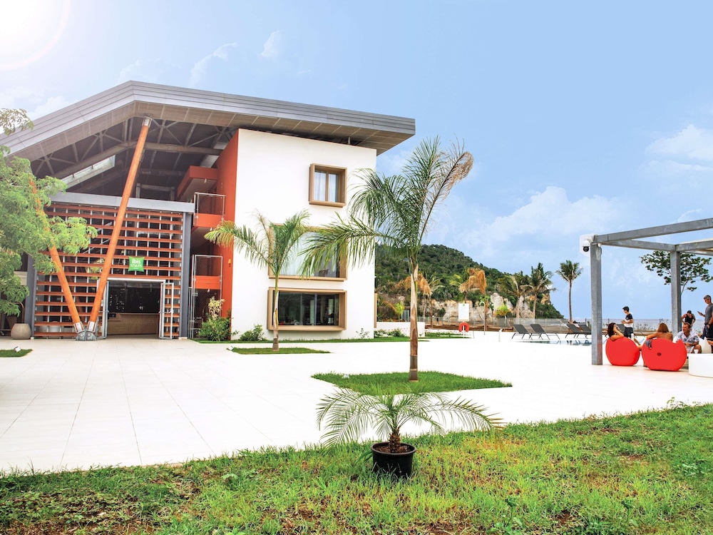 Ibis Styles Mayotte Aeroport 3/46