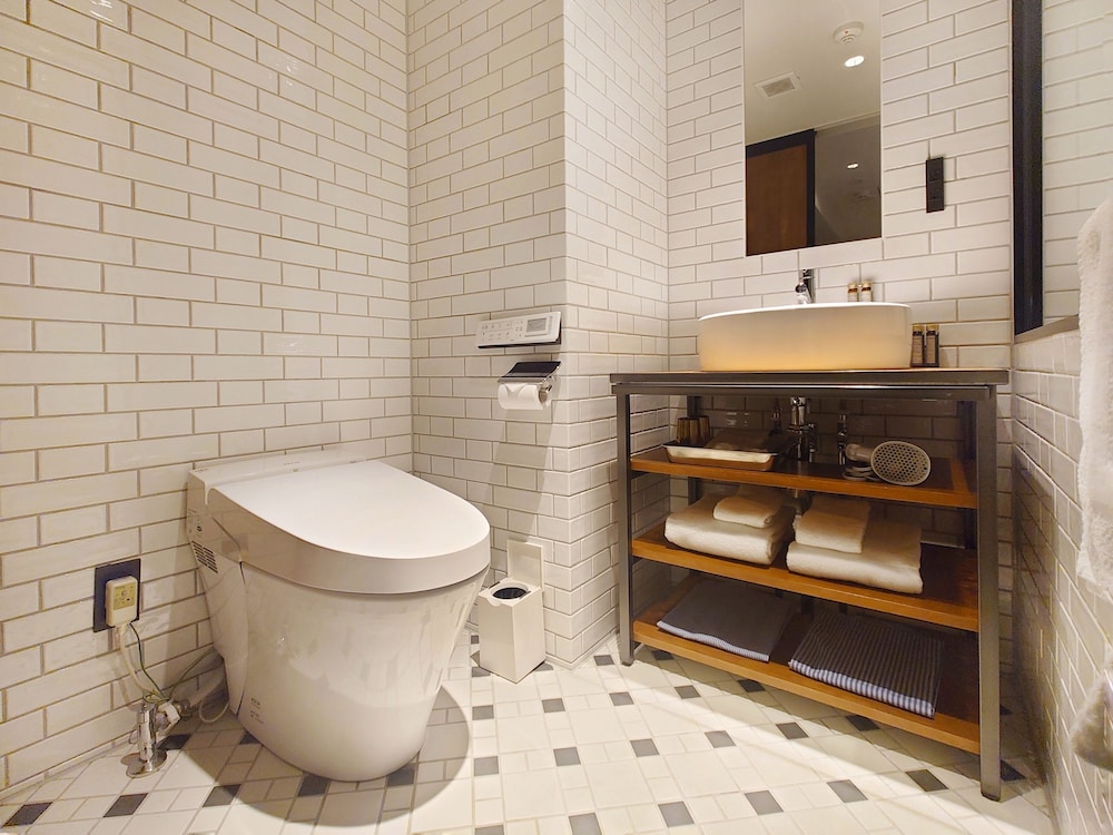 Ebisuholic Hotel 59/65