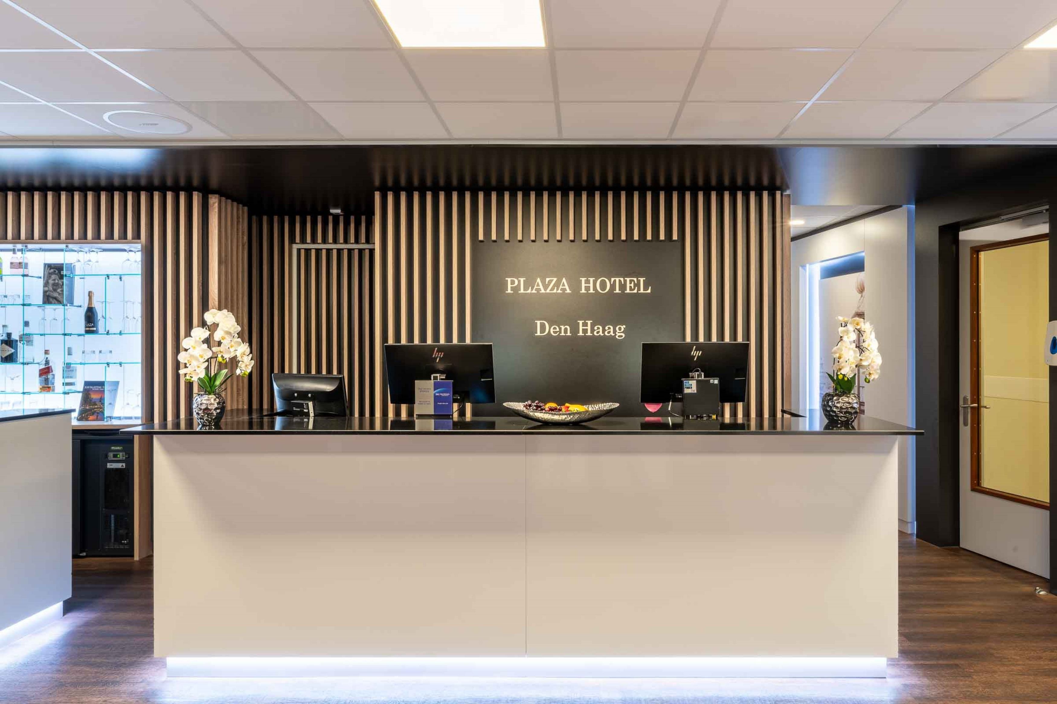 PLAZA Premium Den Haag City Center 6/18