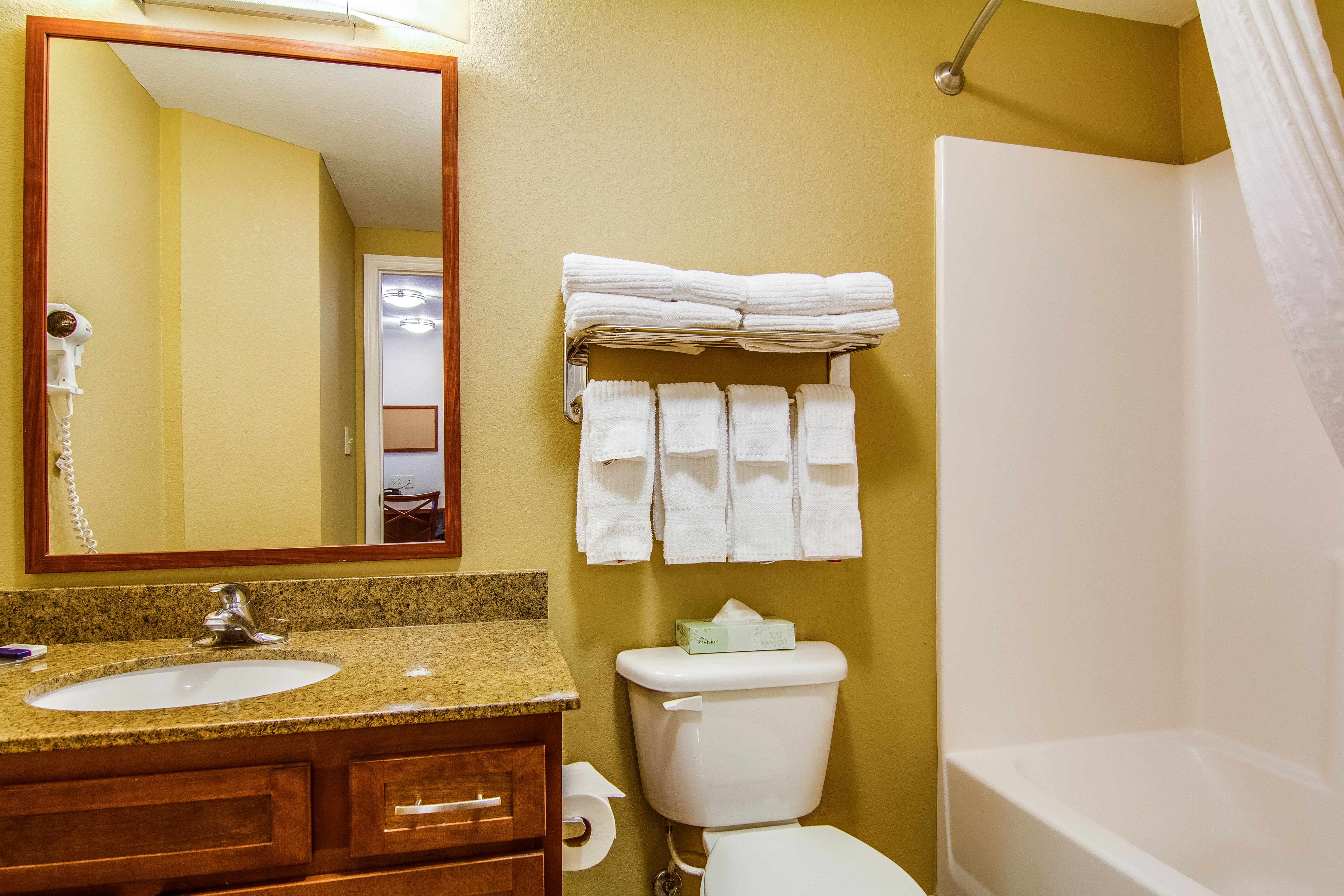 Candlewood Suites Jacksonville East Merril Road 65/66