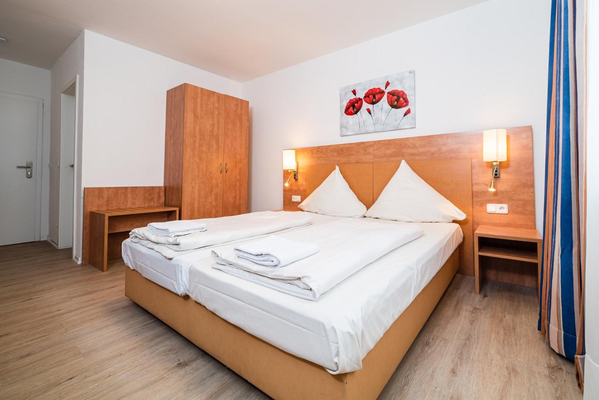 G & L Hotel Dortmund 13/30