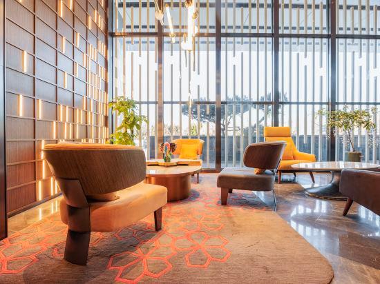 Hampton by Hilton Beijing CIEC New Venue 18/28