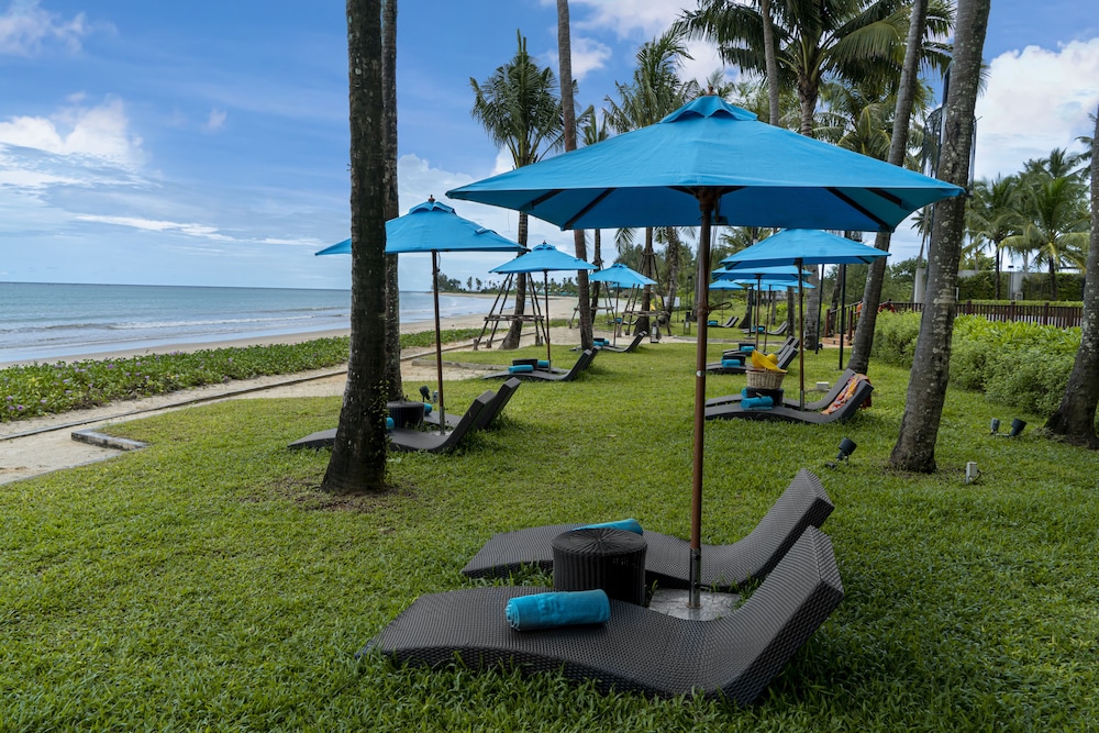 Grand Mercure Khao Lak Bangsak 41/49
