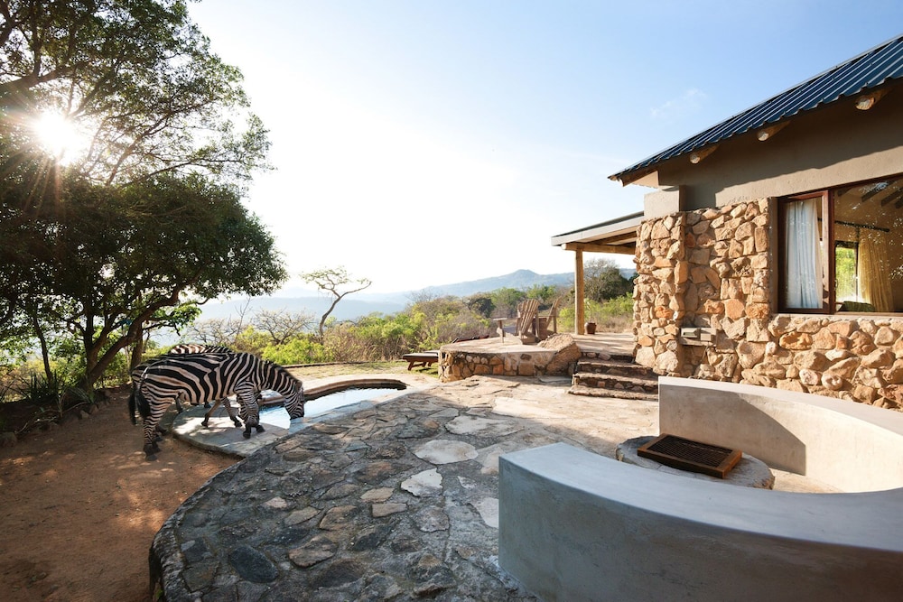 Tomjachu Bush Lodges 29/74