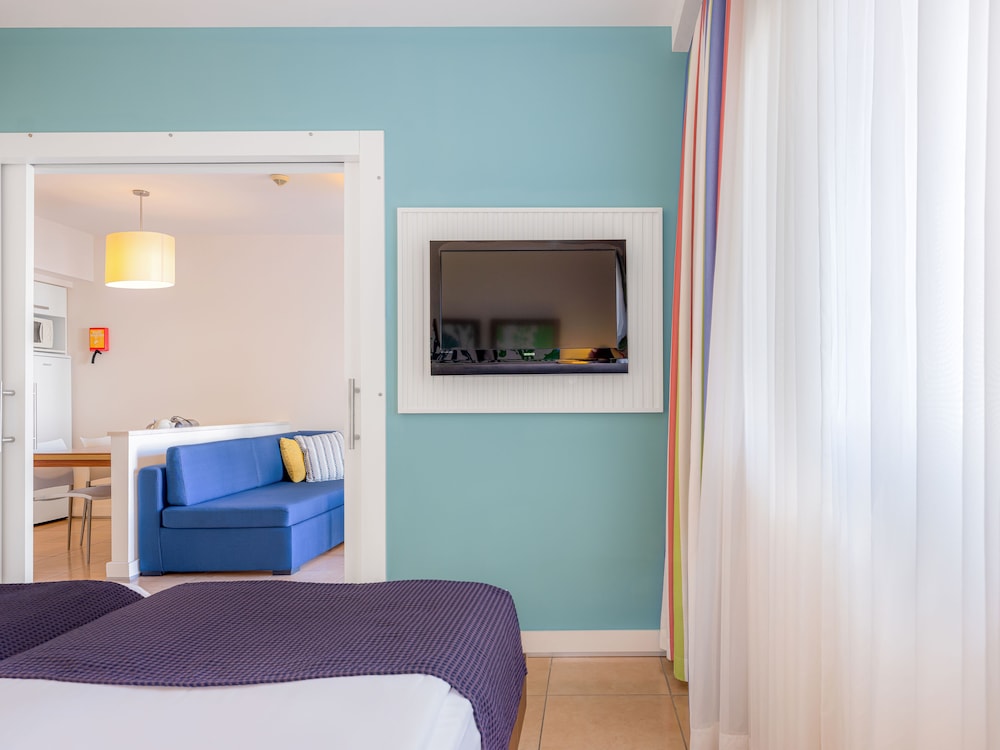 Barut B Suites 16/50