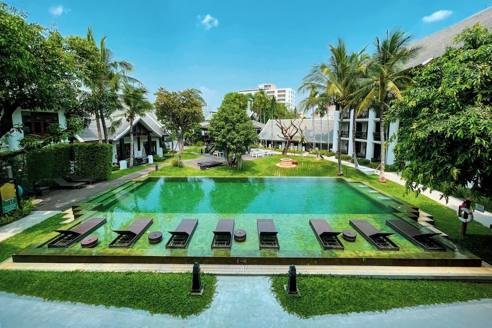 Smile Lanna Hotel 44/50