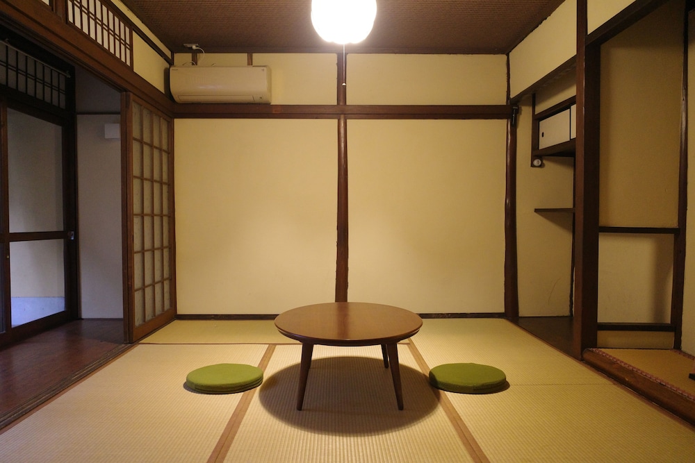 Kyoto Guesthouse Lantern In Gion 42/50