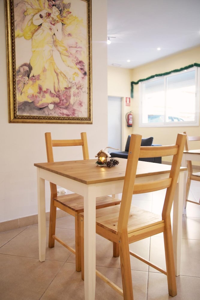 Comfort Calella 36/50
