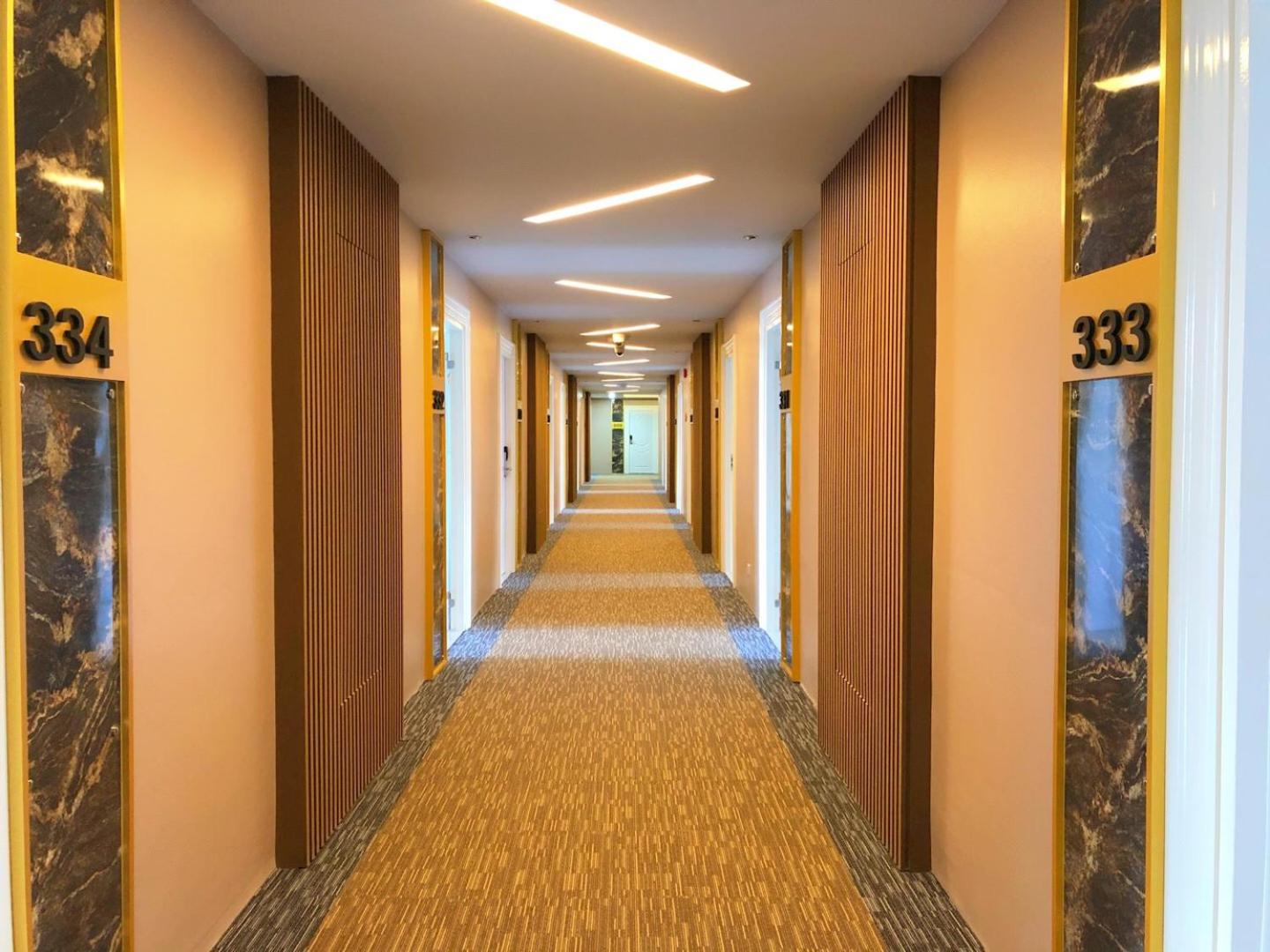 Grandview Landmark Betong Hotel 38/49