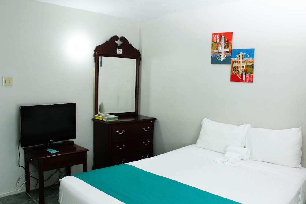 Ocean Rooms At Ocean Sands 35/50