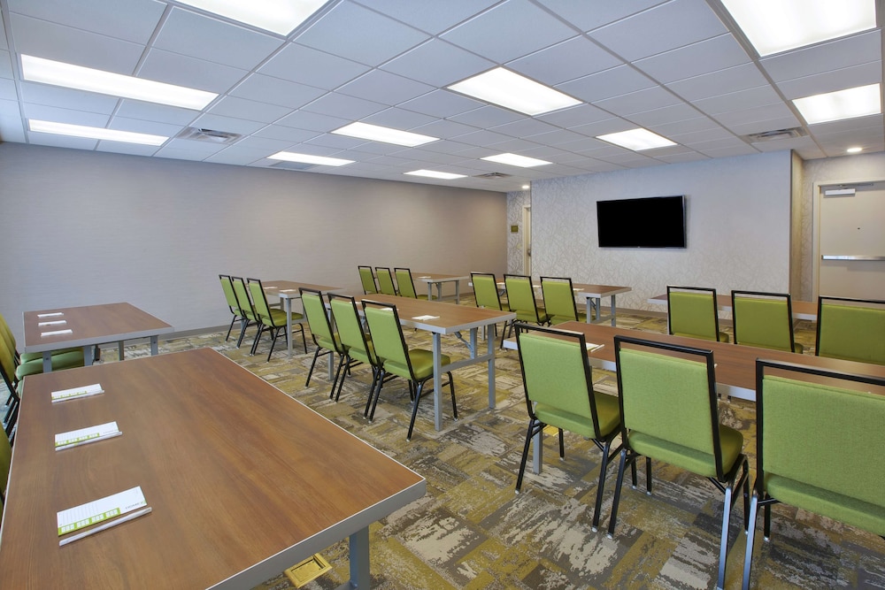 Home2 Suites By Hilton Holland 41/43