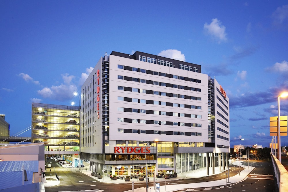 悉尼雷吉斯机场酒店(Rydges Sydney Airport Hotel) 图片1