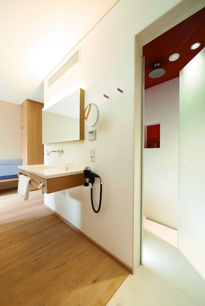 Hotel Bora Hotsparesort 50/50