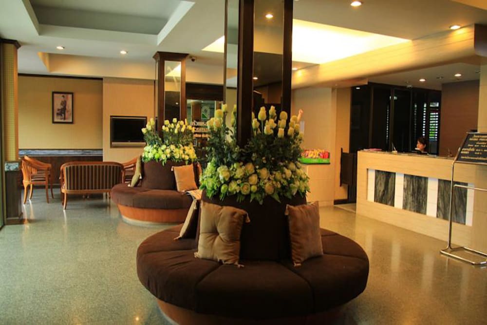 Klaang Muang Hotel Rayong 37/54