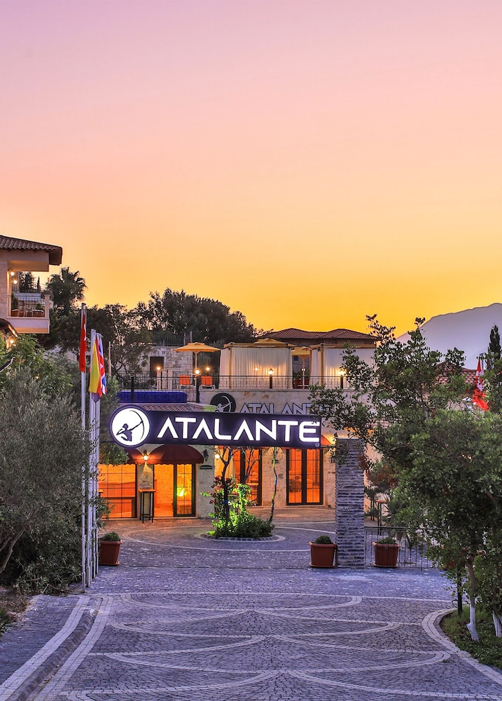Atalante Hotel 1/50