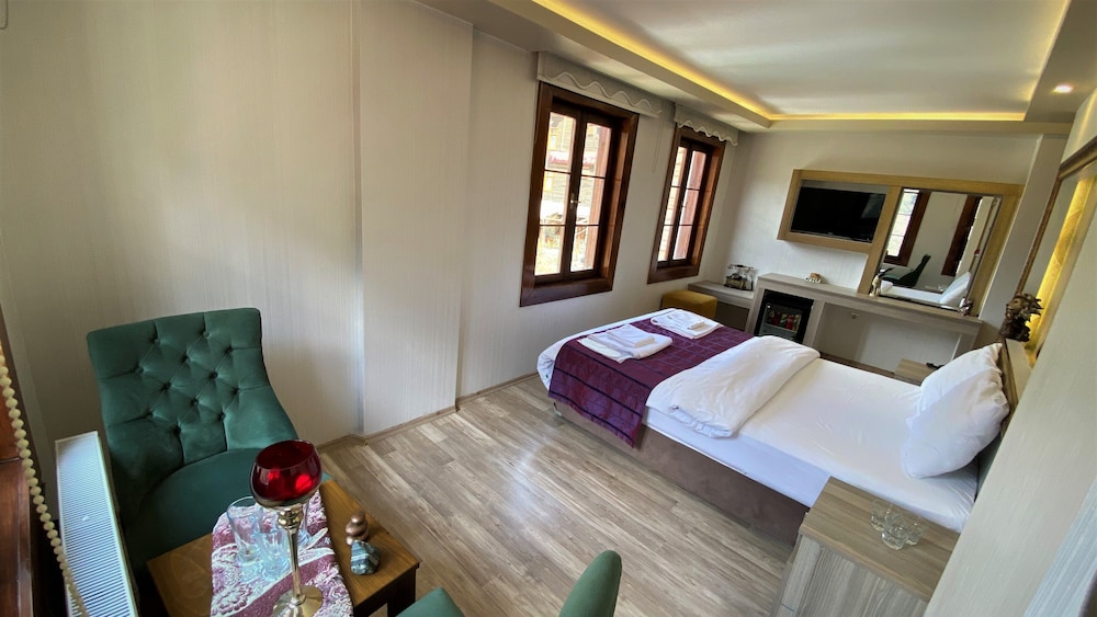 Ayder Resort Hotel 54/83