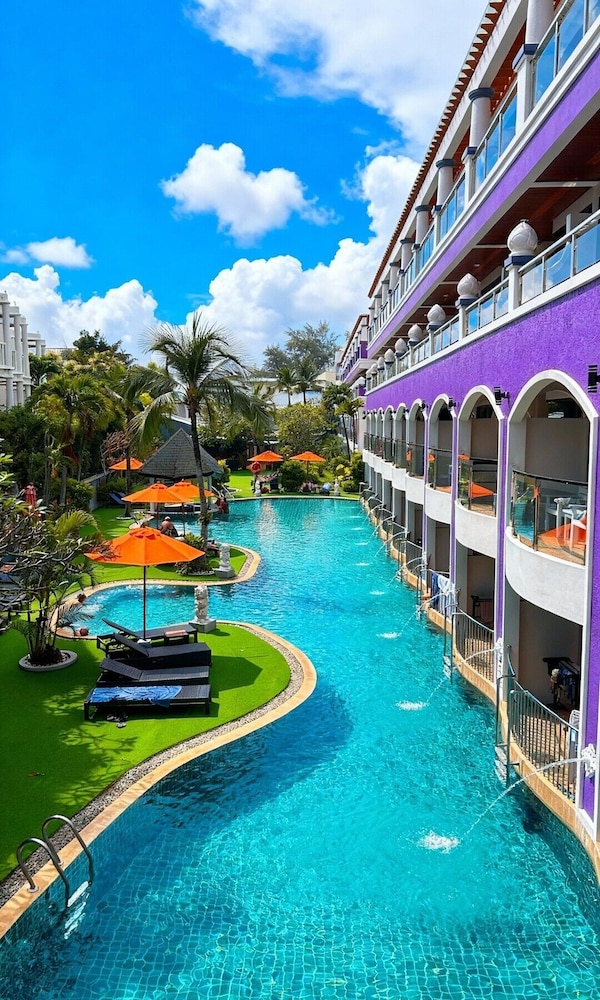 Karon Sea Sands Resort 62/71