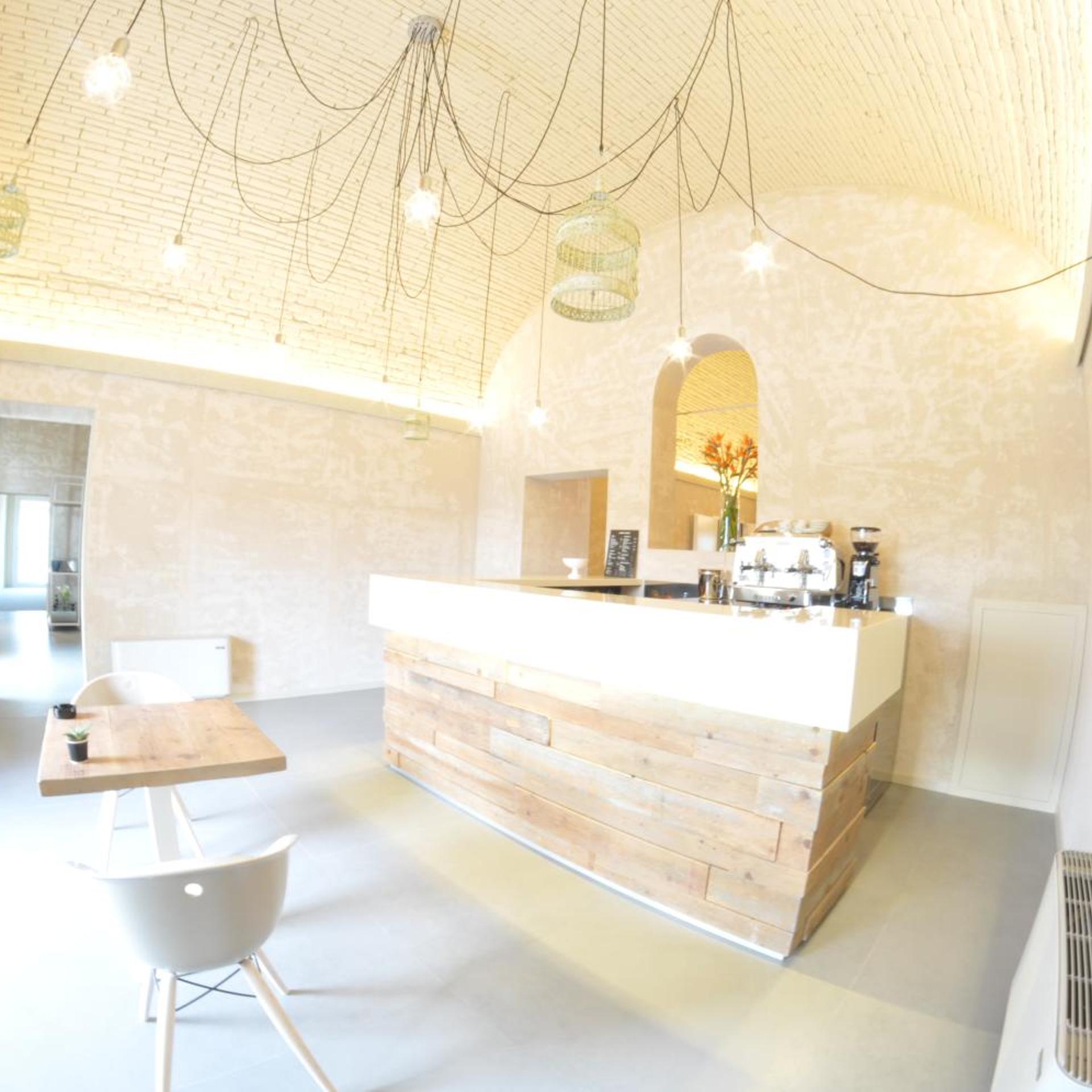 Hotel & Resort Le Colombare 13/64
