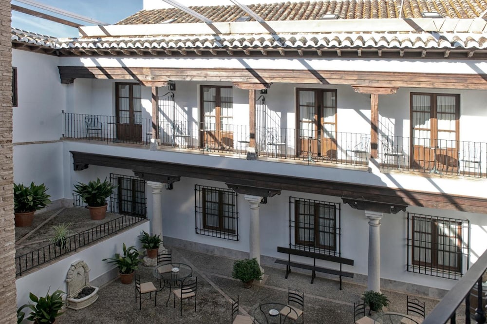 Retiro Del Maestre in ALMAGRO