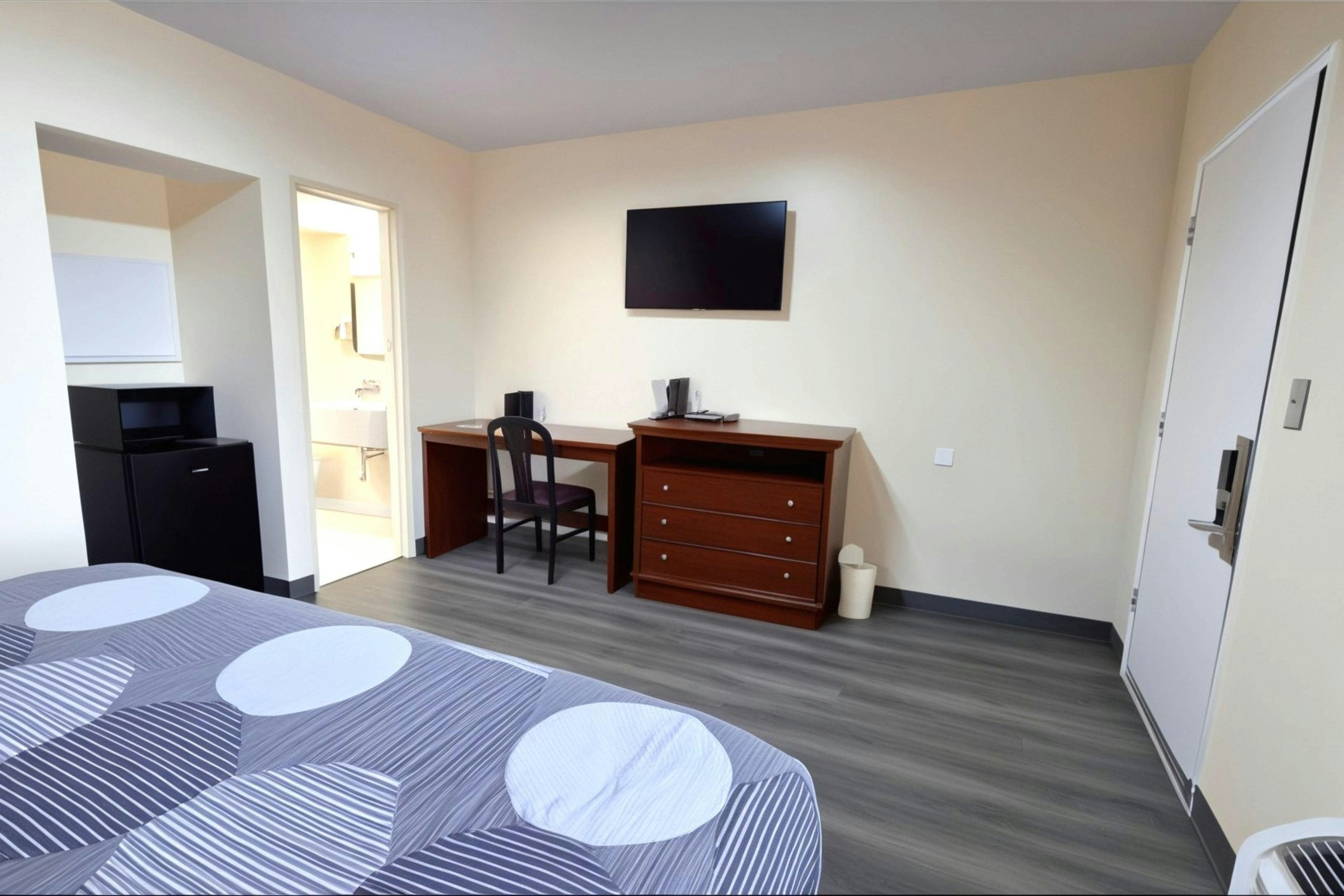 Washington Motel By Hotel O 24/42