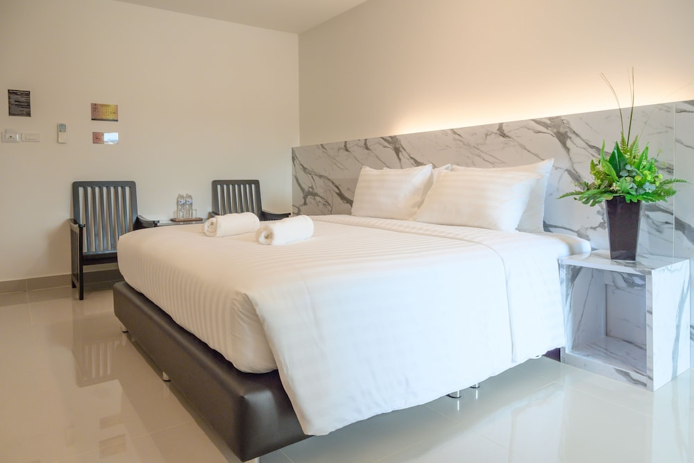 Donmueang Place Hotel 10/26
