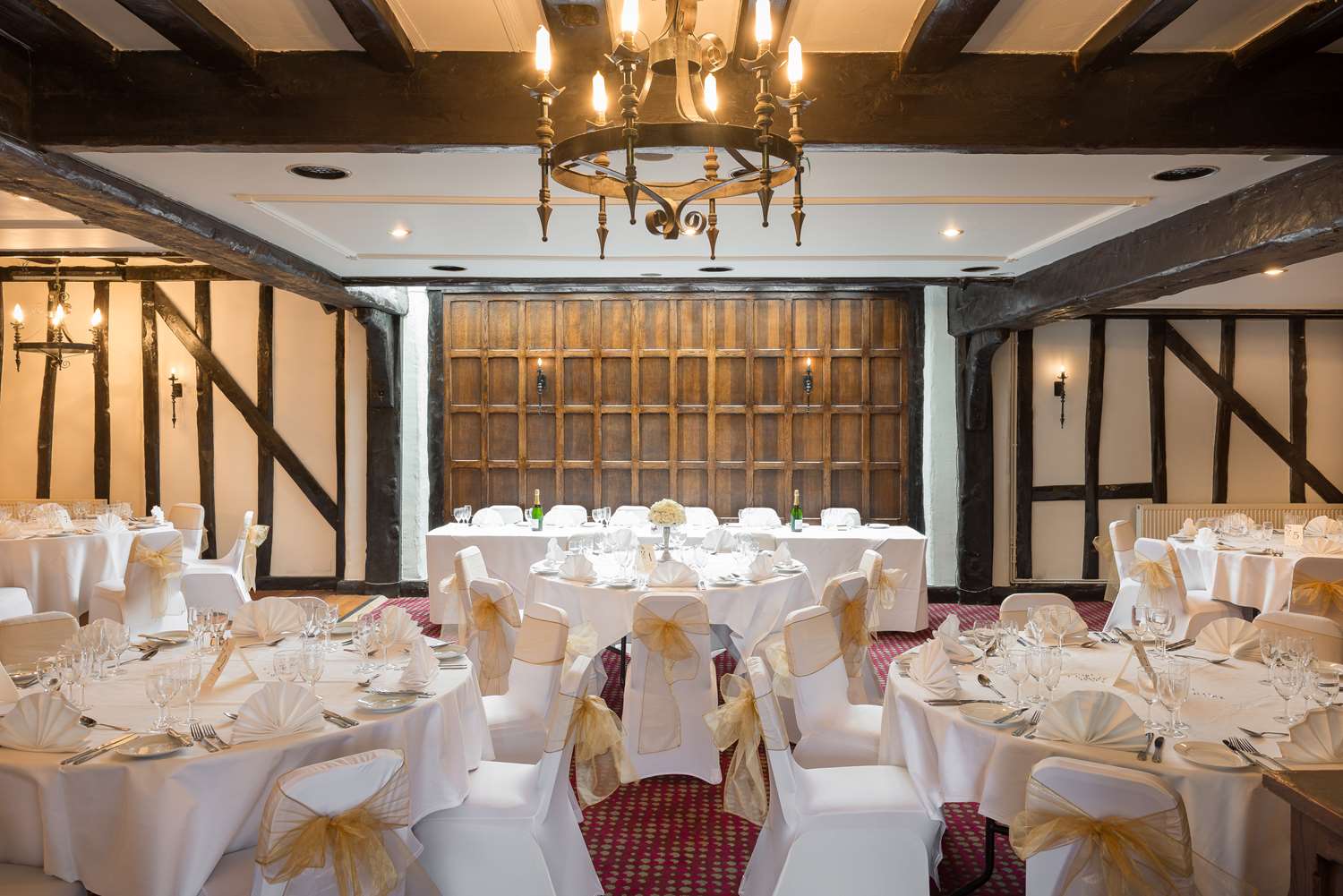 Best Western The Rose And Crown Colchester 44/47