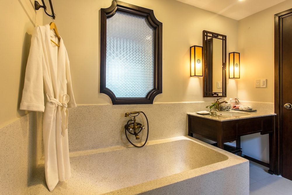 Hoi An Field Villa and Spa photo5