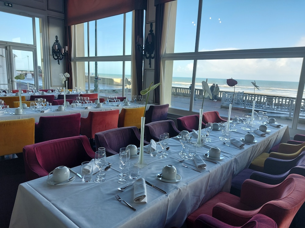 Le Grand Hotel de Cabourg - MGallery Collection 45/70