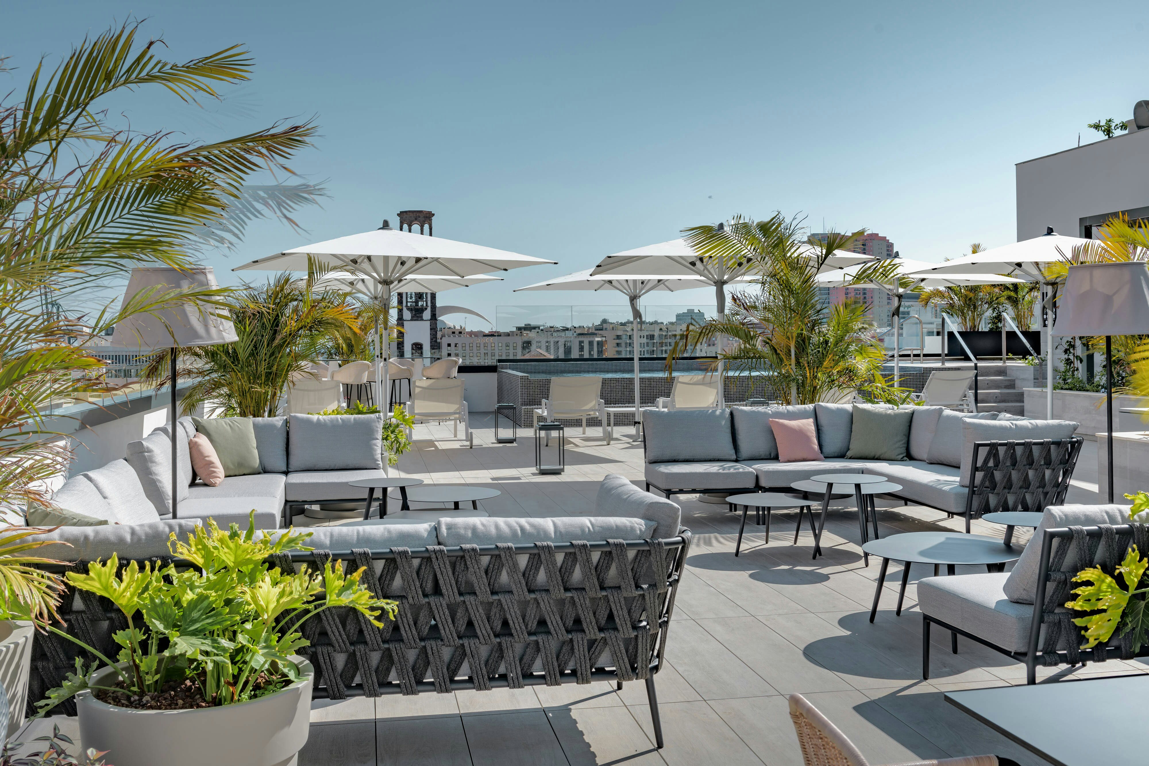 AC Hotel Tenerife by Marriott 3/26