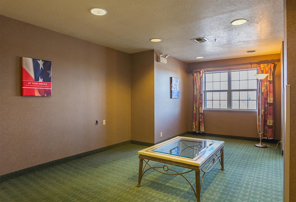 Motel6 Bernalillo, NM 39/62