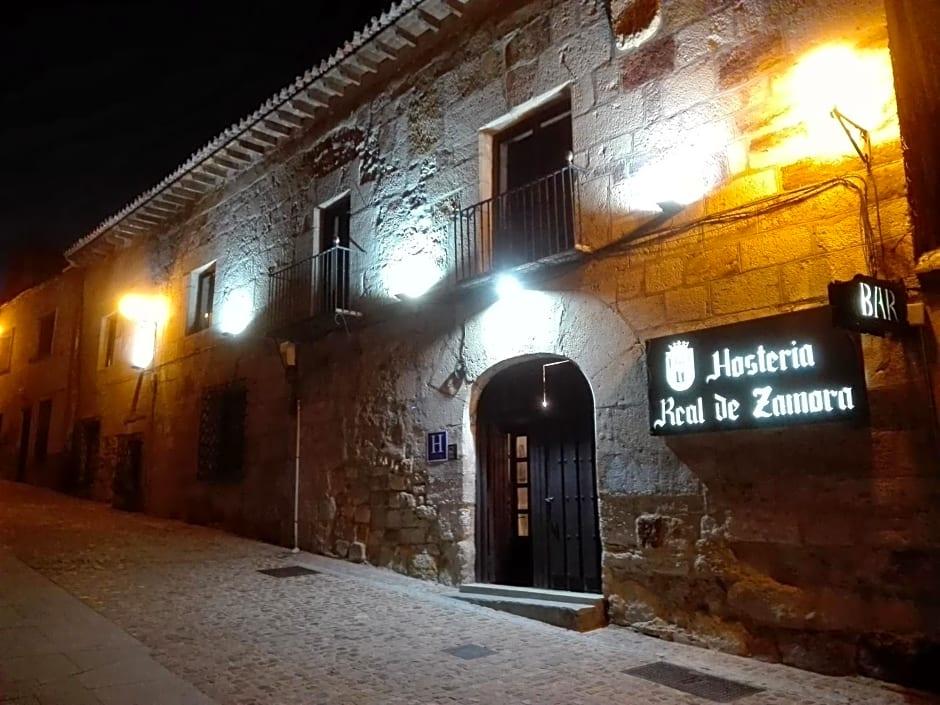 Hosteria Real Zamora 28/49