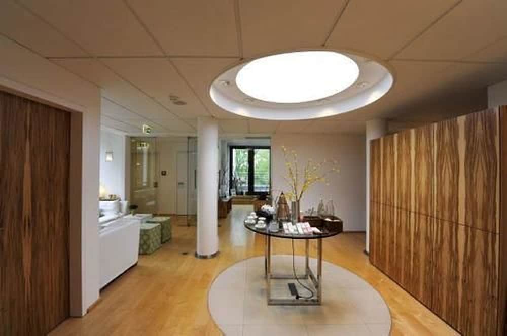 Privathotel Lindtner Hamburg 21/33