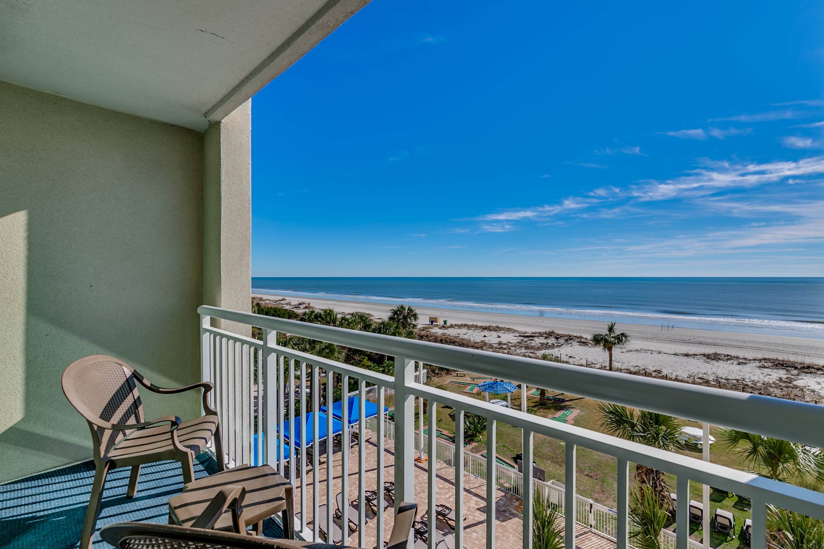 Dunes Village Resort 56/62