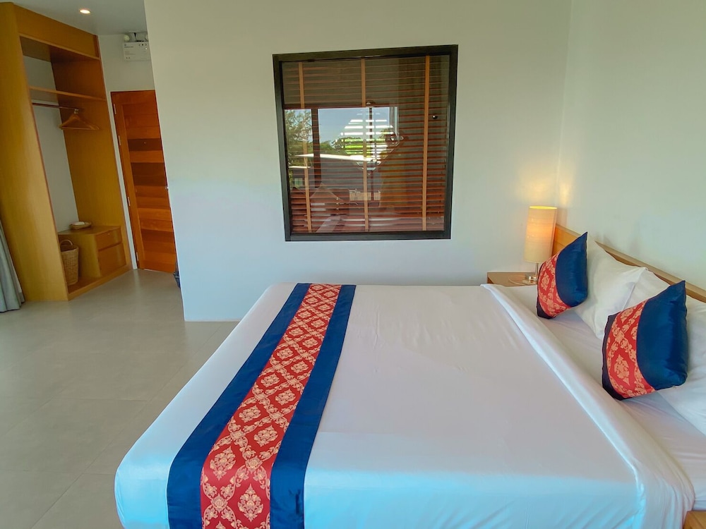 White Sand Halal House Krabi 4/29