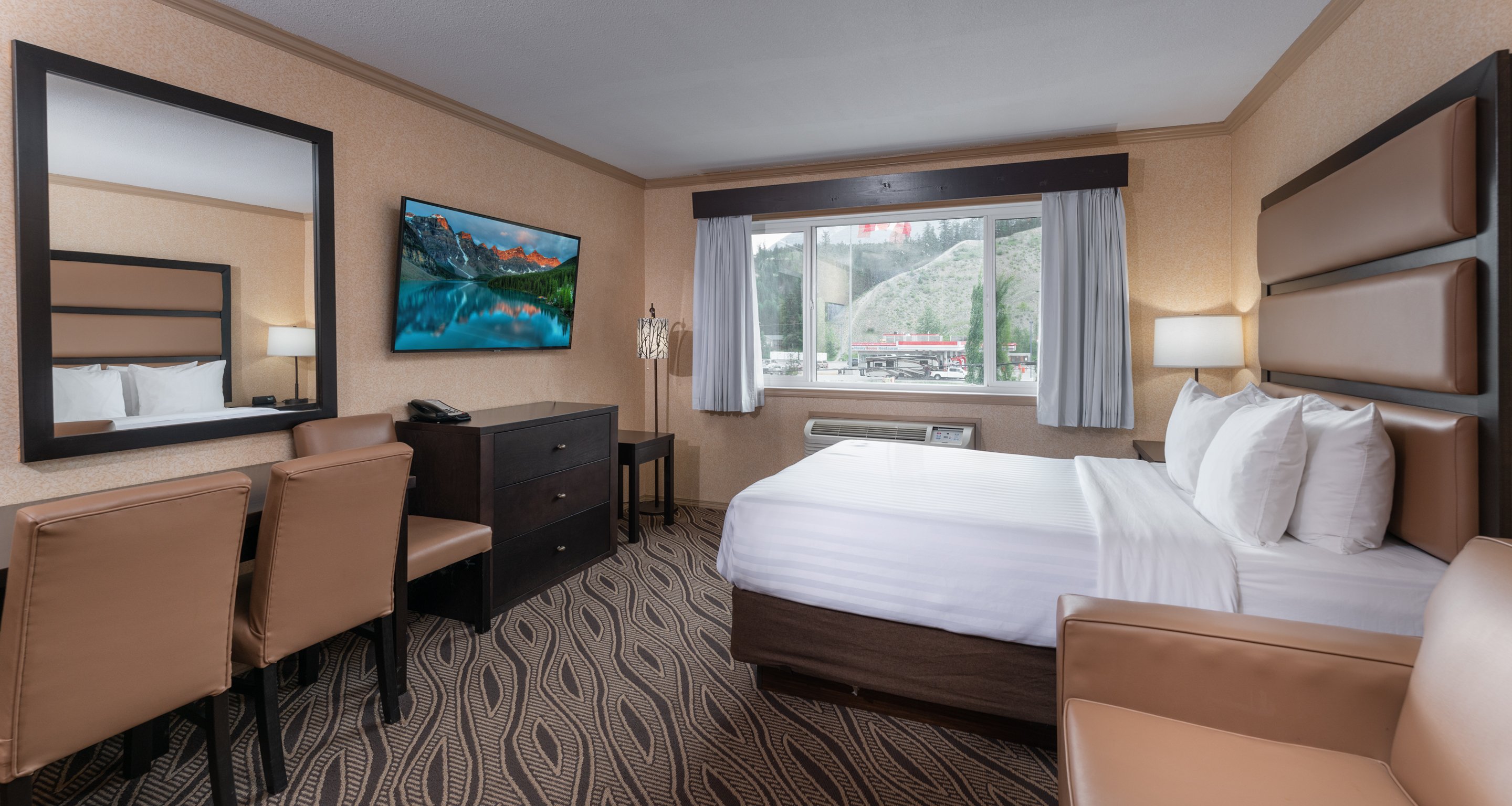 Prestige Inn Golden 20/67
