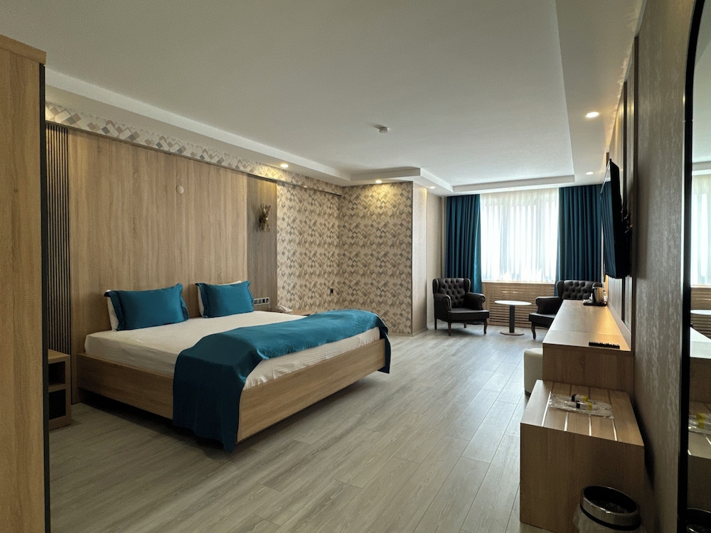 Korkmaz Otel 15/59