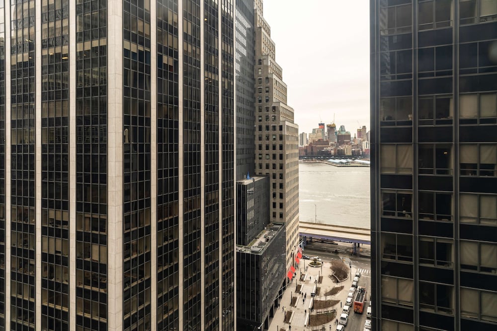 Hyatt Centric Wall Street New York (ex Andaz Wall Street) 15/76