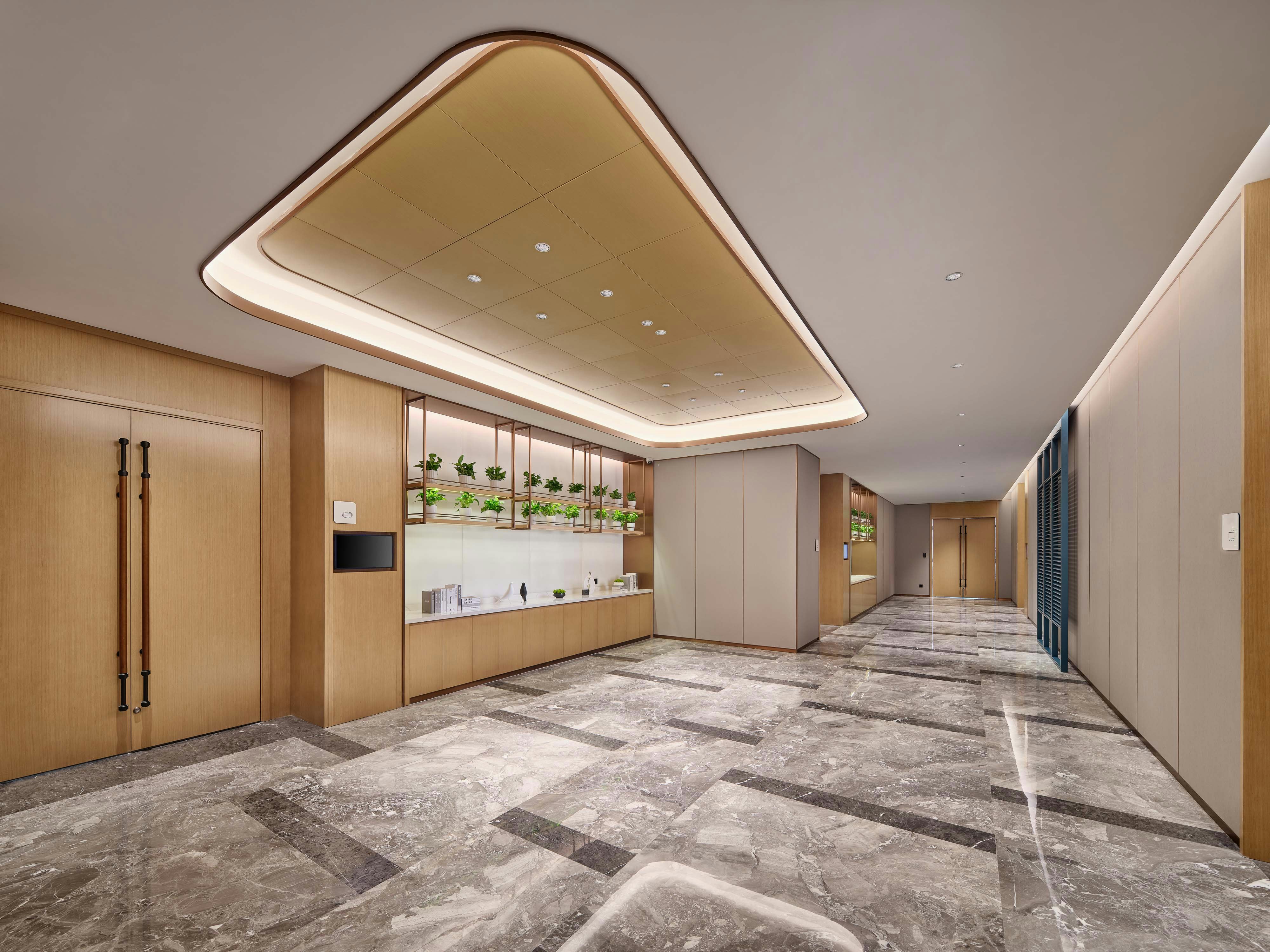 Hilton Garden Inn Xiamen Tong'an 11/42