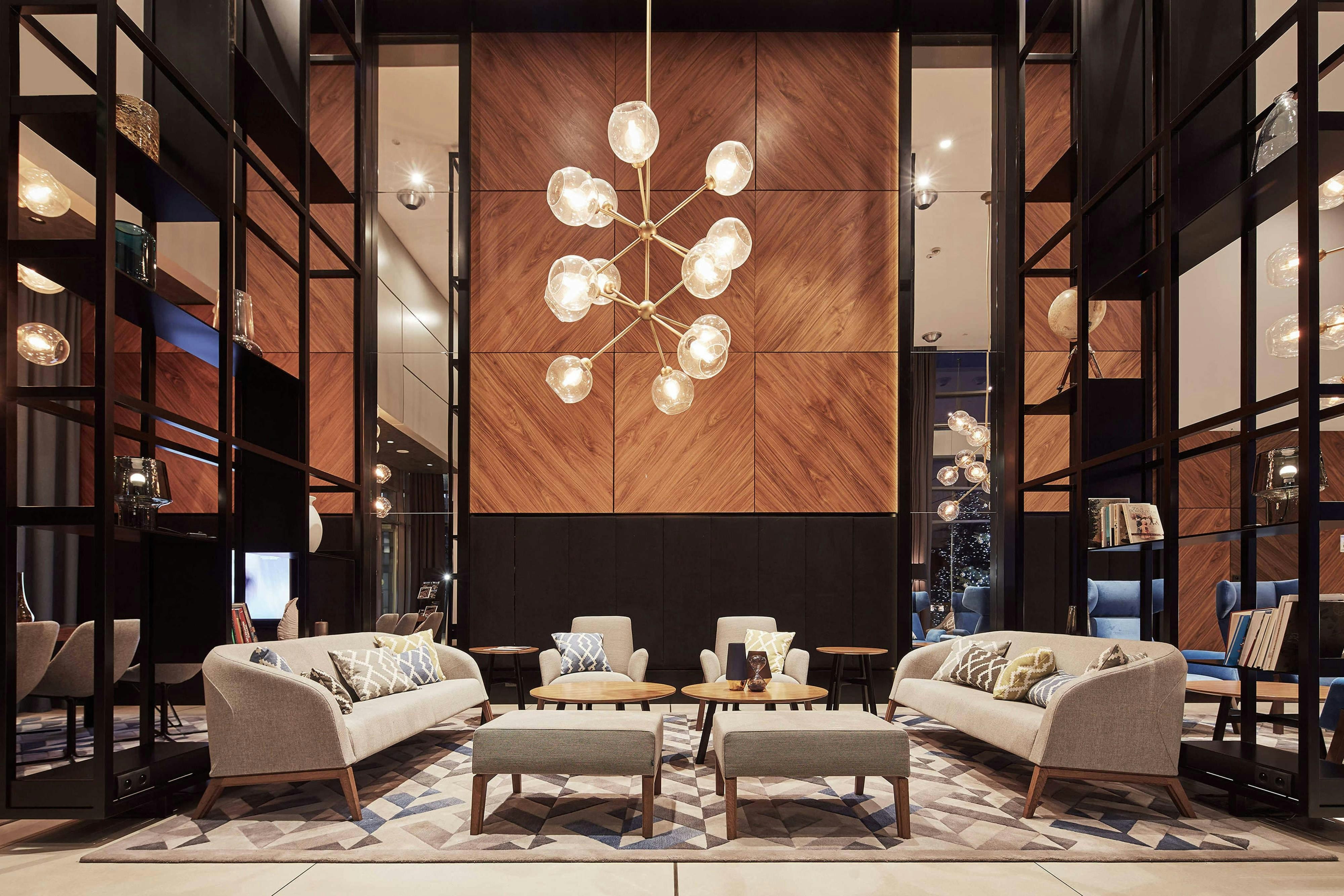 QUBUS HOTEL PRESTIGE KATOWICE 4/22