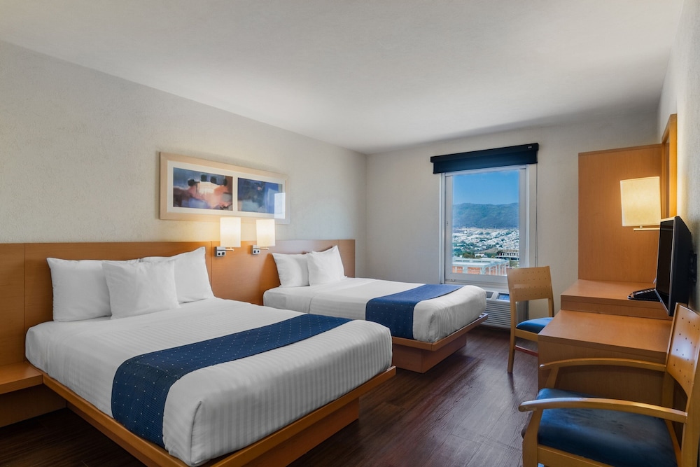 City Express by Marriott Tuxtla Gutierrez 22/58