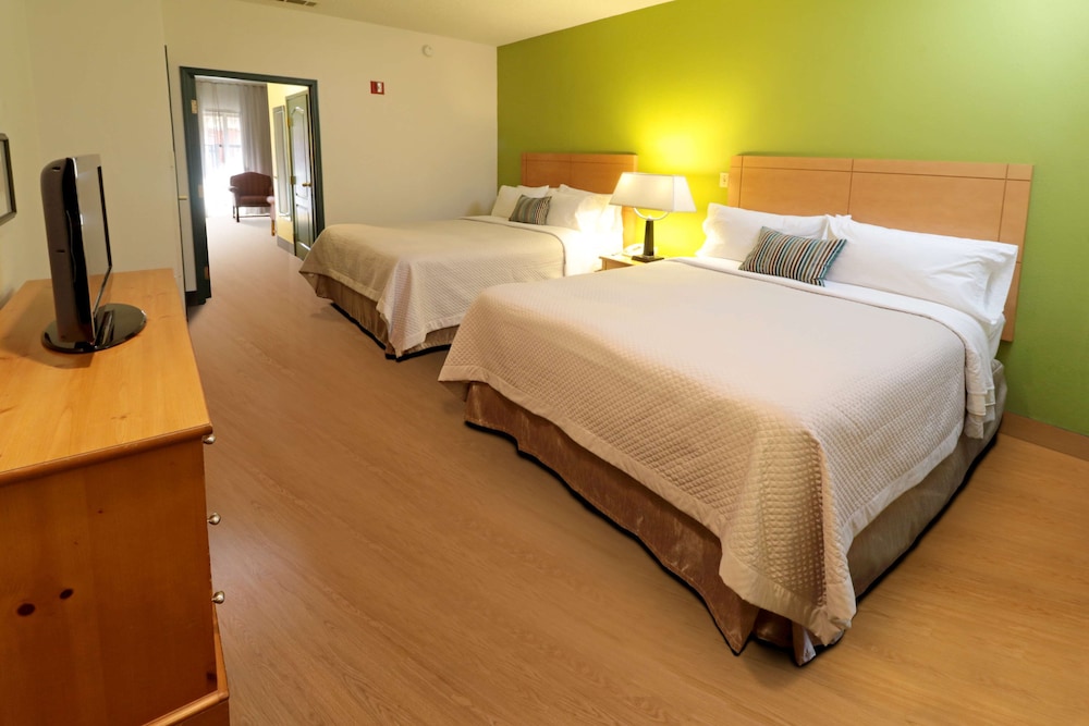Wyndham Garden Mcallen At La Plaza Mall 13/61