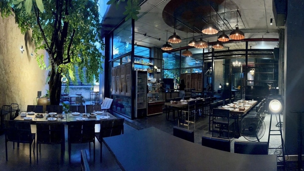 Sibtis – The Art Gallery Hotel 28/34