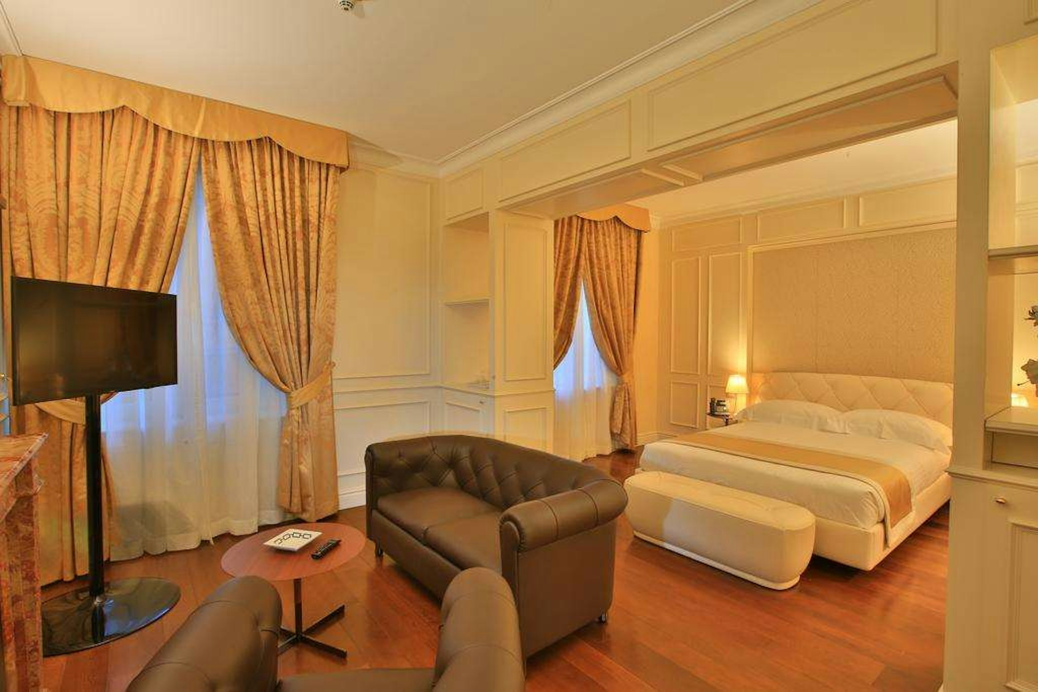 Hotel Rua Frati 48 in San Francesco 12/50