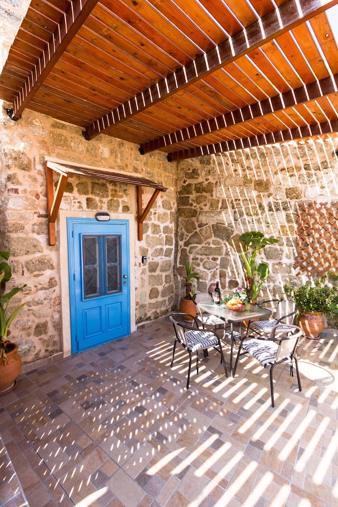 Galini House Oid Town photo5