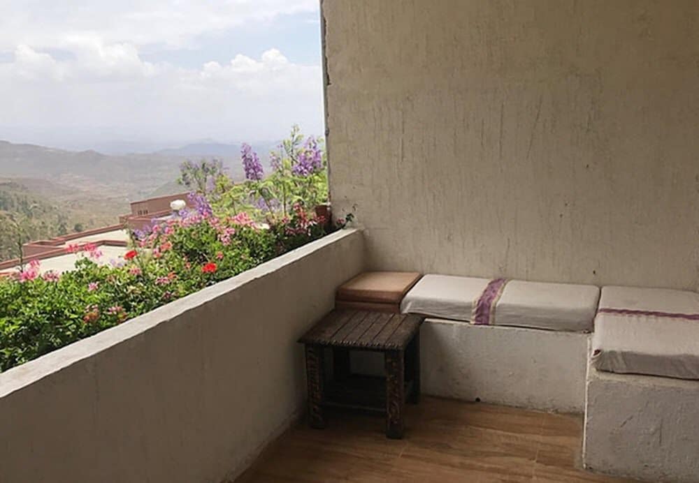 Lalibela Lodge 12/43