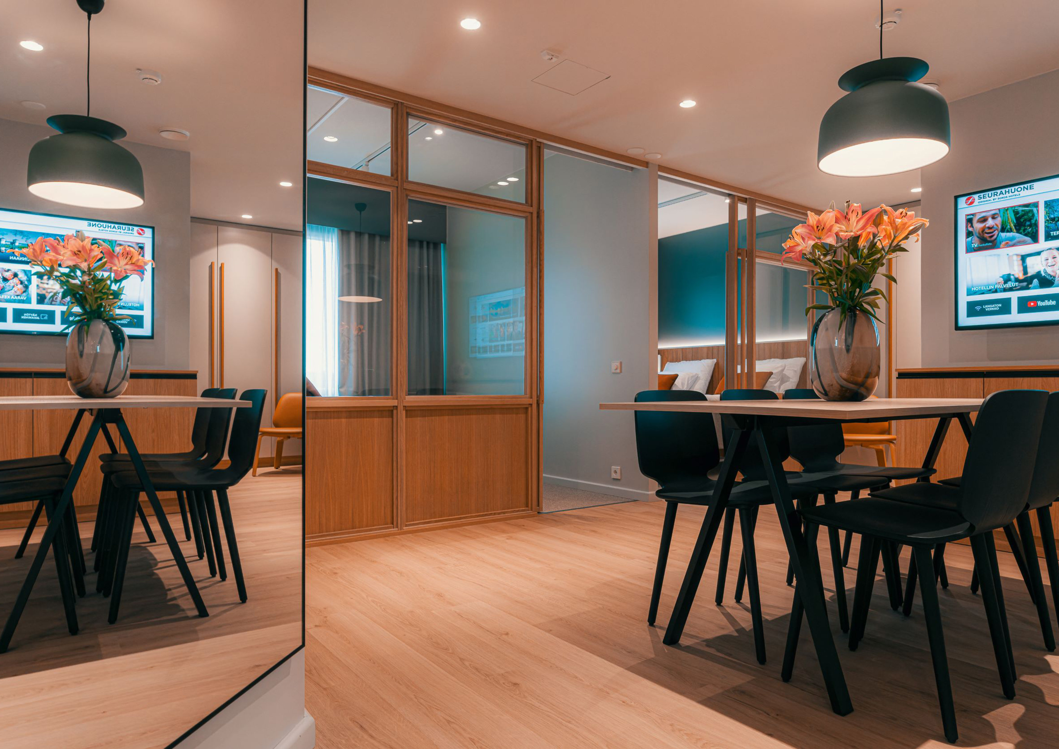 Sokos Hotel Seurahuone Savonlinna 36/48