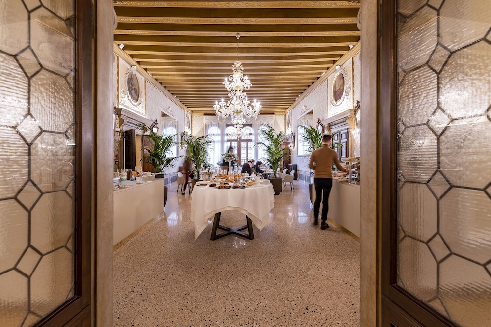 Palazzo Keller 9/61